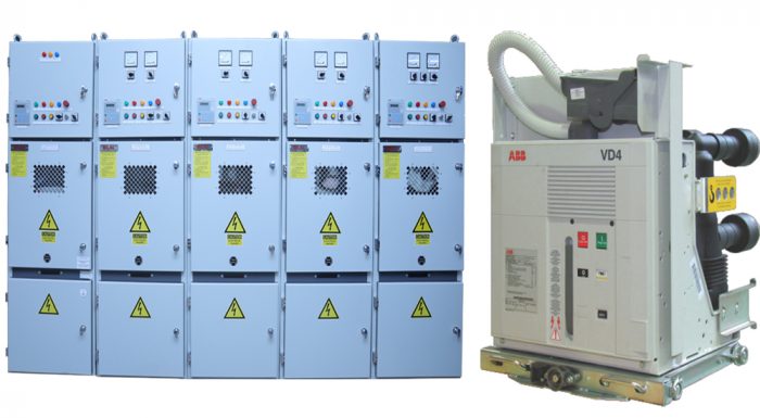 Ensuring Safety: Voltage Panel Standards and Compliance