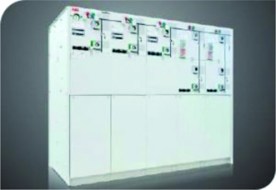 Ring Main Units 12-24KV