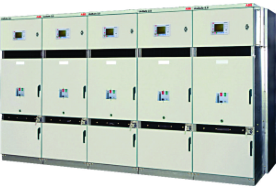 MV Type Tested Switchgear