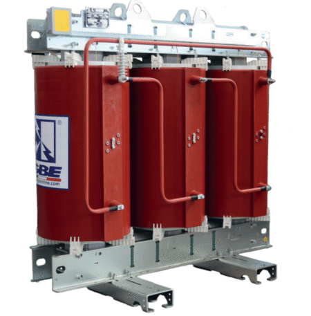 Dry Type Transformer-GBE (Italy)