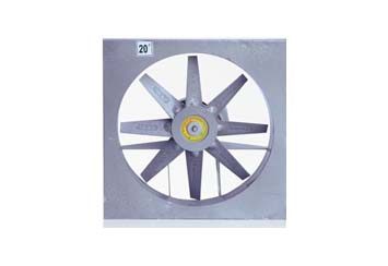 Industrial Fans
