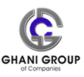 Ghani Group of Companies Logo- Our clientele.