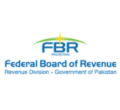 FBR- Federal Board Revenue Logo- Our clientele.