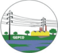 GEPCO Company Logo- Our clientele.