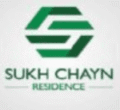Sukh Chayn Residence Logo- Our clientele.