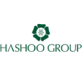 HASHOO GROUP Company Logo- Our clientele.