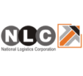 National Logistics Corporation Logo- Our clientele.
