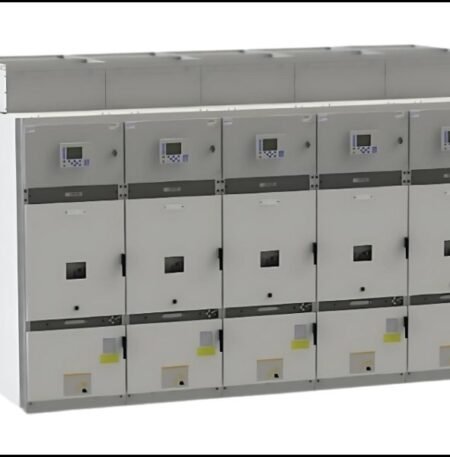 Switchgear Panel