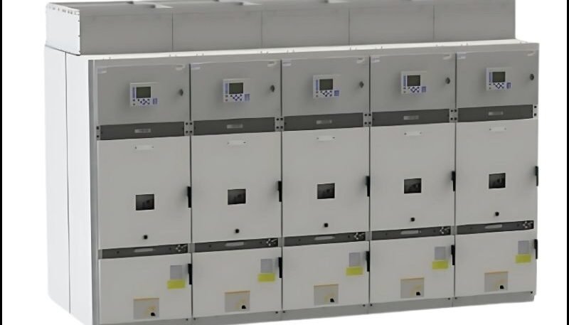 Switchgear Panel