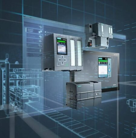 Automation Solutions