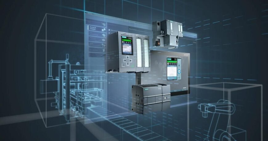 Automation Solutions
