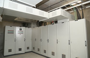 Switchgear Panel