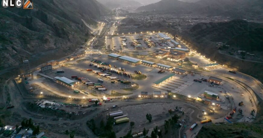 MEP Services at Torkham Border
