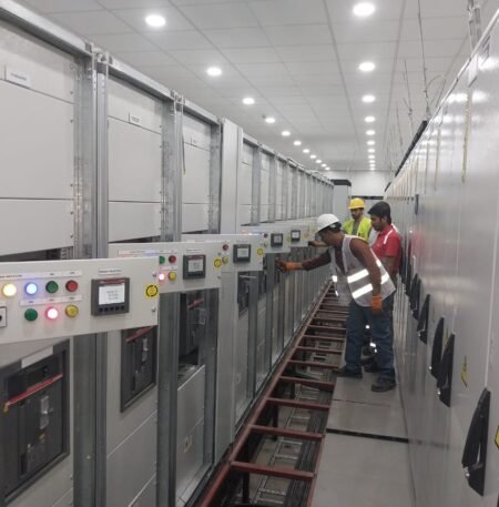ACF Panels