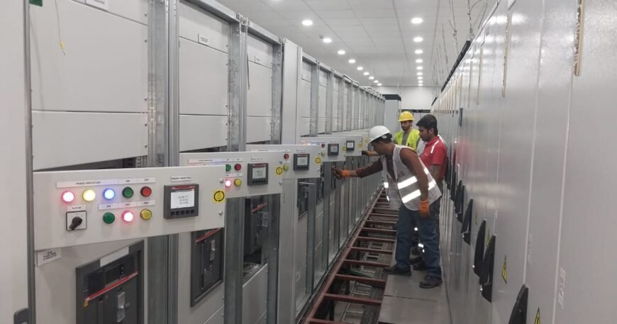 ACF Panels