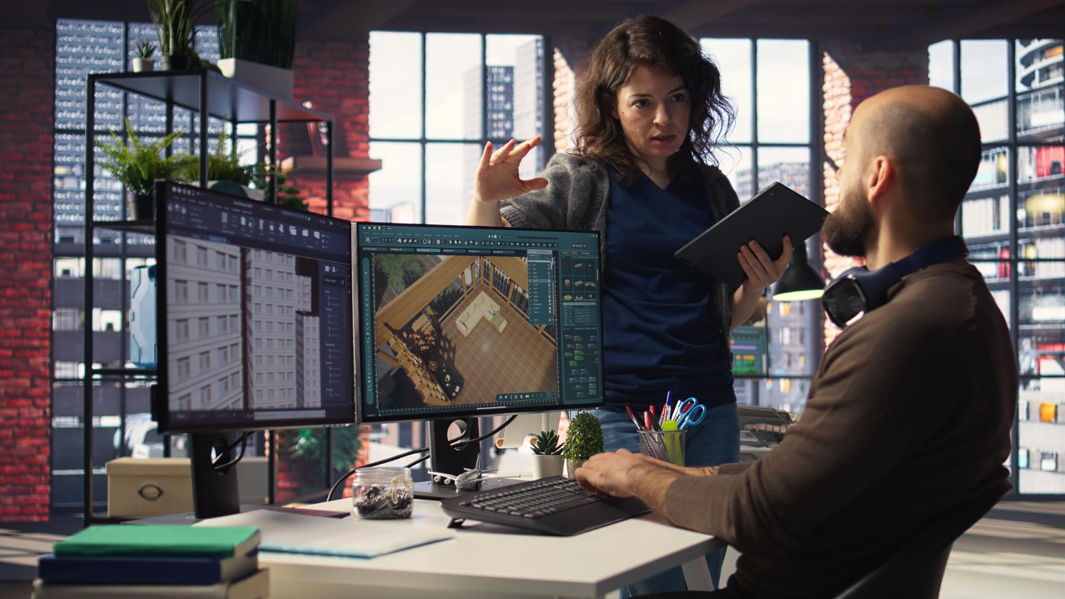 Latest Trends in Mechanical, Electrical & Plumbing Solutions