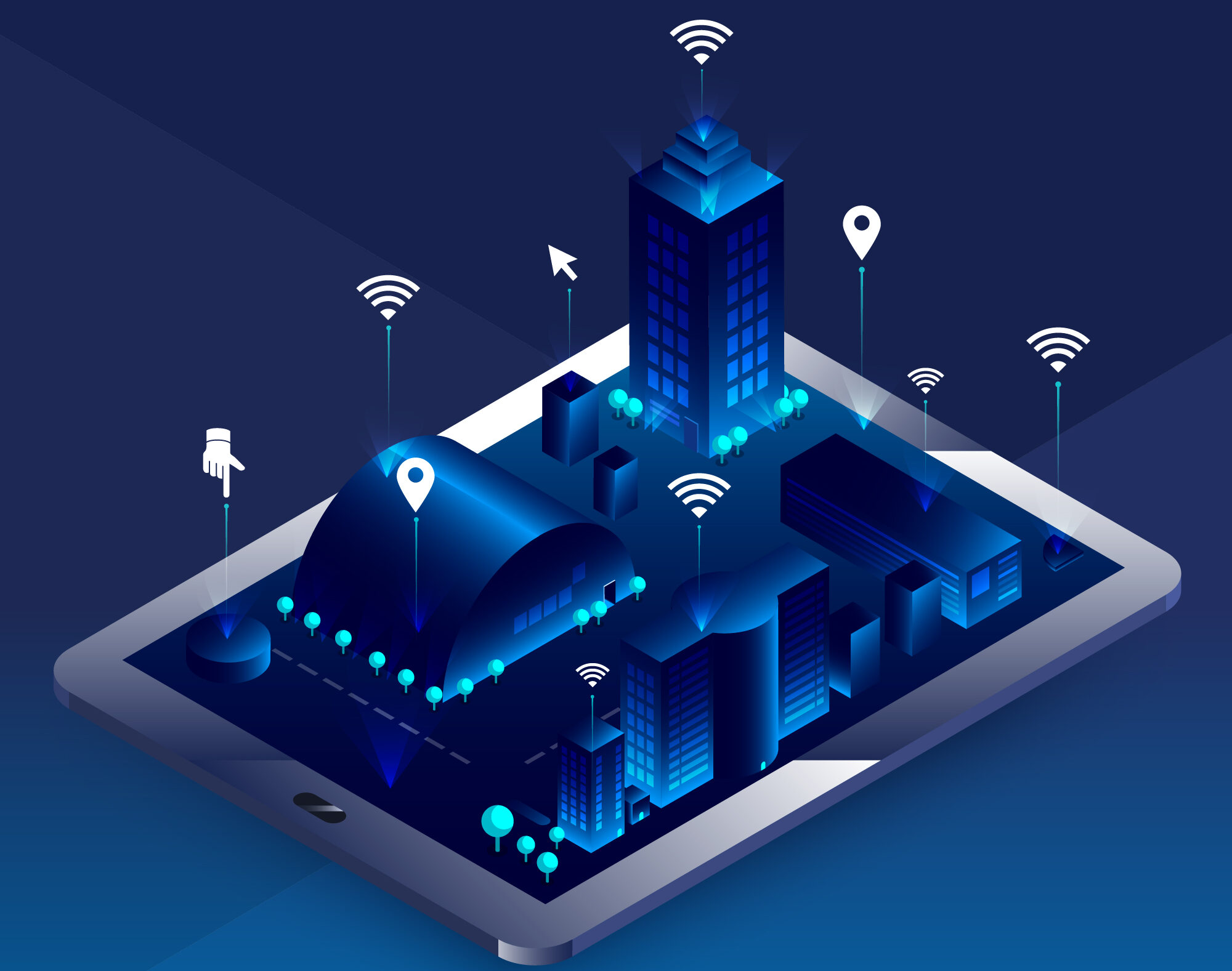 How Smart Building Automation Is Transforming Workplaces