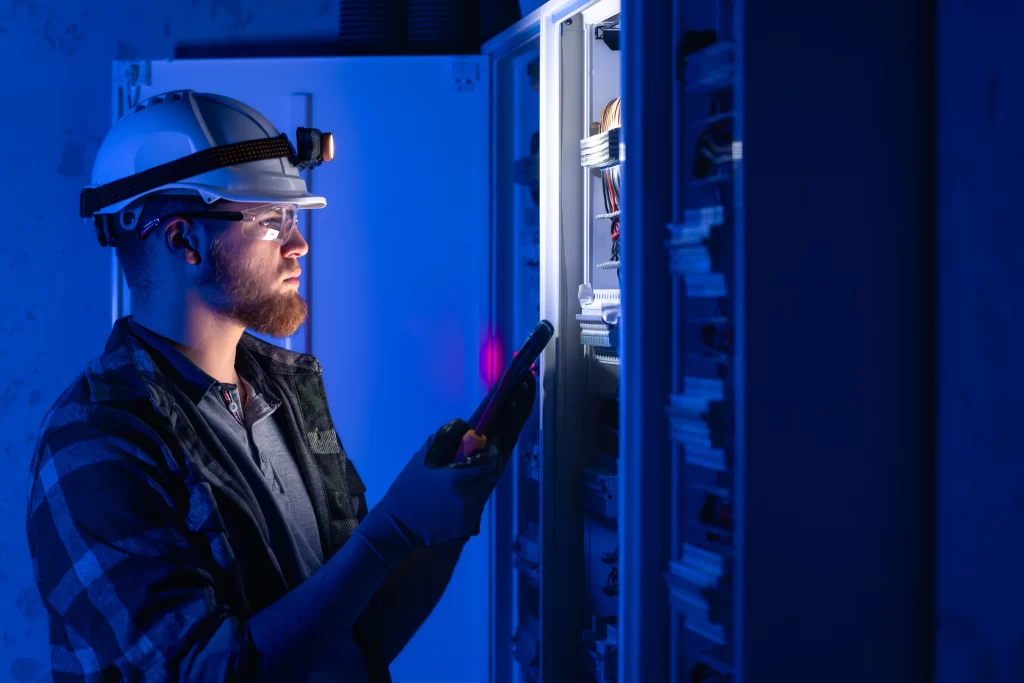 How Smart Switchgear Panels Are Revolutionizing Power Management