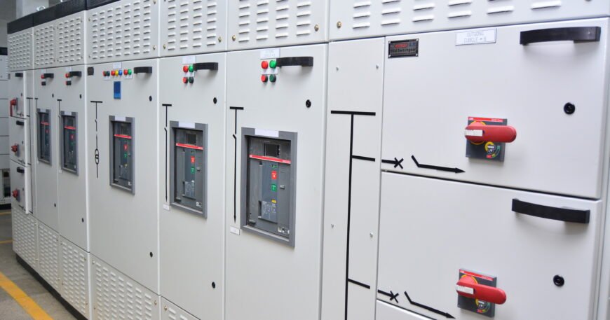 switchgear