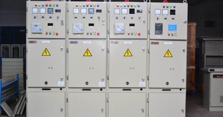 MV Switchgear