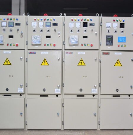 MV Switchgear