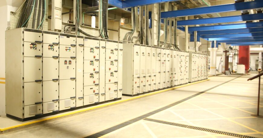 Switchgear