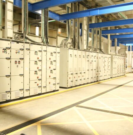 Switchgear