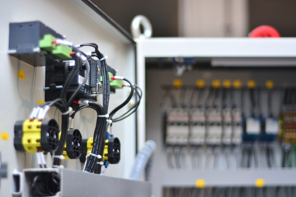 Switchgear Panel Wiring: Step-by-Step Guide for Safe Installation ...