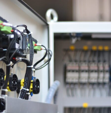 SwitchGear