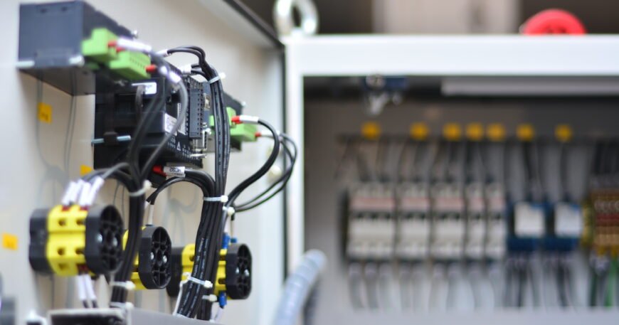 PLC SwitchGear