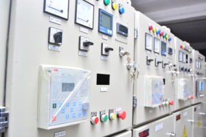 Best Switchgear Panel