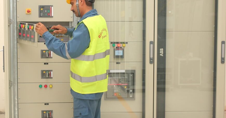 Switchgear