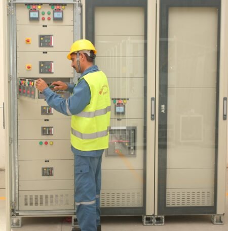 Switchgear