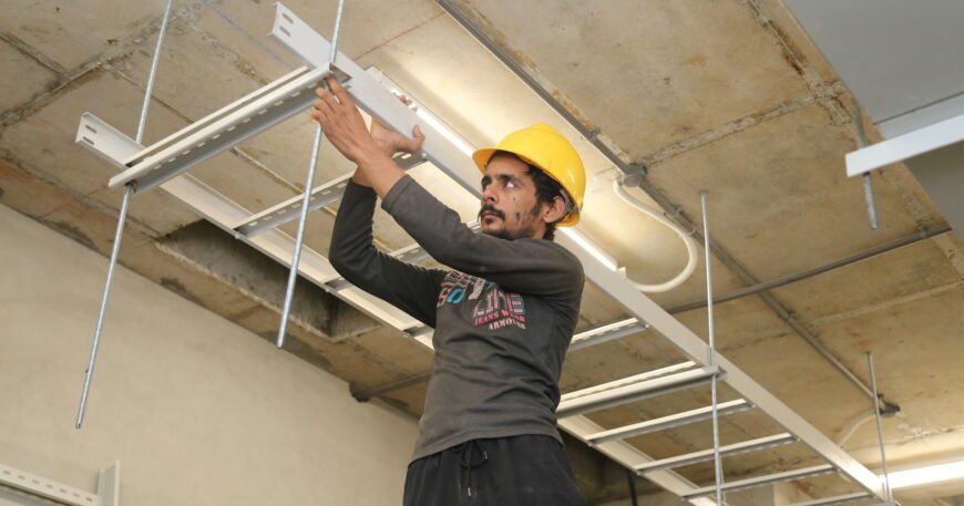 trunking system