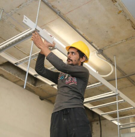 trunking system