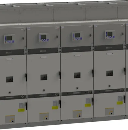 MV-Type-Tested-Switchgear-UniSafe-2.0-ABB-Italy