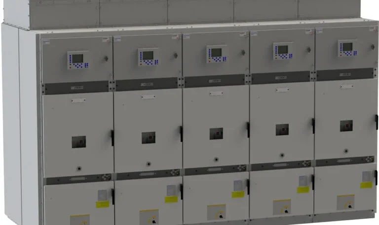 MV-Type-Tested-Switchgear-UniSafe-2.0-ABB-Italy