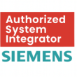 SIEMENS Company logo. Our official Partner